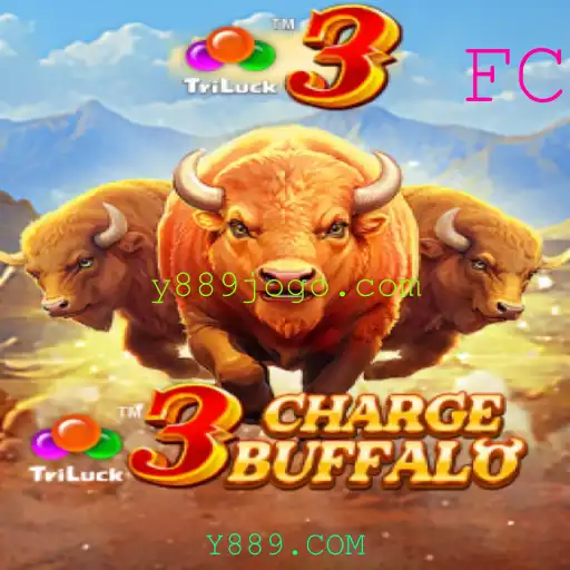 Desvendando o Mundo de 3ChargeBuffalo: O Jogo que Está Conquistando o Público