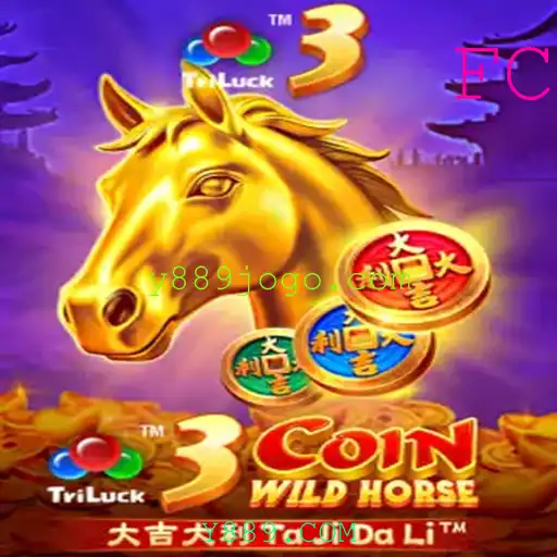 Descubra o Empolgante Jogo 3CoinWildHorse e Suas Regras