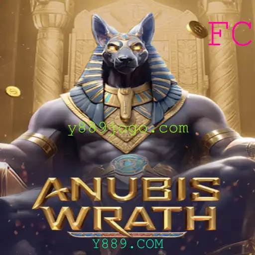 Explorando o Mundo de AnubisWrath: Uma Jornada Épica no Universo de Y889.COM