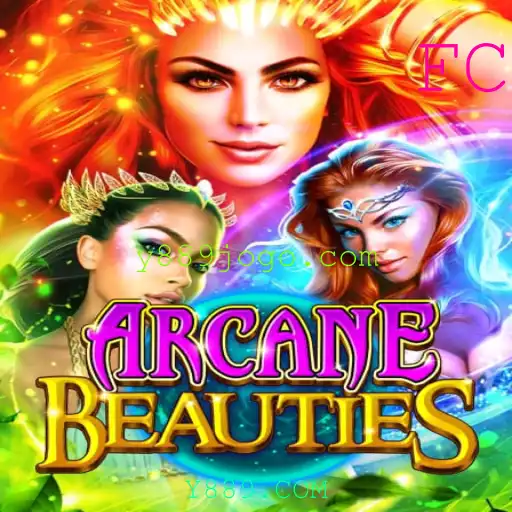 ArcaneBeauties: Um Mergulho Fascinante no Mundo da Magia e Aventura