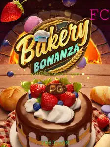 Descubra o Mundo Ensopado em Diversão de BakeryBonanza