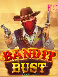 Descubra as Aventuras e Estratégias de BanditBust: O Novo Sucesso de Y889.COM