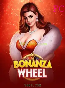 BonanzaWheel: Descubra a Emoção do Novo Jogo na Y889.COM