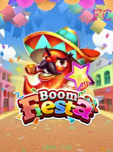 Explorando BoomFiesta: Como Jogar e o Que Esperar
