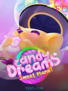 Explorando o Fascinante Mundo de CandyDreams no Y889.COM