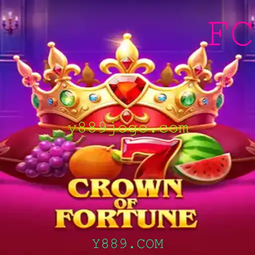 CrownofFortune: Descubra o Novo Fenômeno dos Jogos em Y889.COM