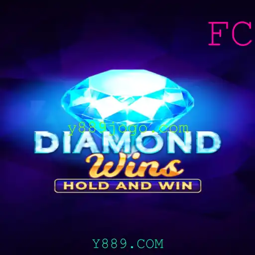 Explorando o Mundo do Jogo DiamondWins na Plataforma Y889.COM