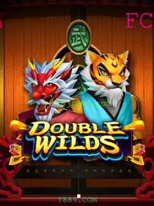 Explorando as Aventuras e Regras de DoubleWilds