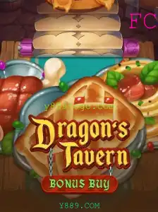 Descubra o Incrível Mundo de DragonsTavern