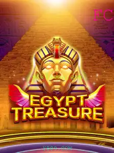 Desvendando os Segredos de EgyptTreasure: Uma Aventura no Mundo dos Tesouros