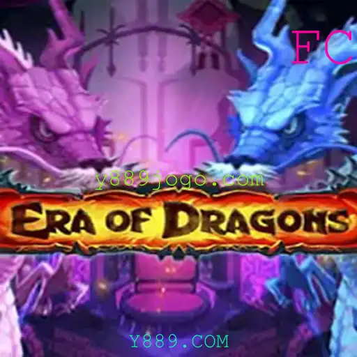 EraOfDragons: O Fascinante Reino dos Dragões e Estratégia