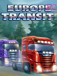EuropeTransit: Explorando o Novo Fenômeno dos Jogos Estratégicos