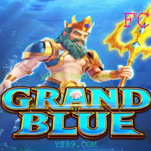 Explorando o Fascinante Mundo de GRANDBLUE: Um Guia Completo