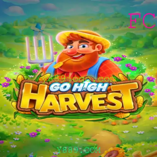 GoHighHarvest: Aventuras e Estratégias no Mundo de Y889.COM