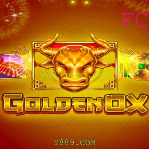 GoldenOx: O Novo Fenômeno dos Jogos Online