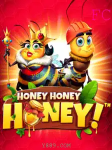 Descubra o Mundo Encantado de HoneyHoneyHoney: Um Jogo de Aventura e Estratégia