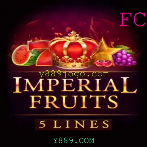 Explorando o emocionante mundo de ImperialFruits5 no Y889.COM