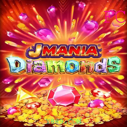 JManiaDiamonds: Descubra a Nova Sensação dos Jogos Online