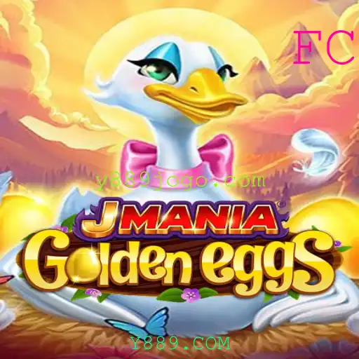 Descubra o Fascinante Mundo de JManiaGoldenEggs: Uma Aventura de Jogo Exclusiva
