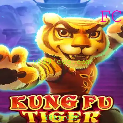 Explorando KungFuTiger: O Novo Sucesso do Mundo dos Jogos