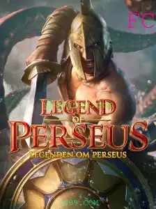 LegendofPerseus: Aventura Épica no Mundo dos Jogos