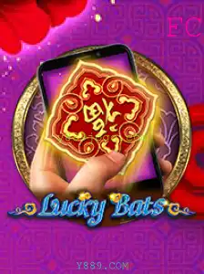 Aventura e Estratégia em LuckyBatsM: Um Mergulho no Mundo dos Morcegos Sortudos