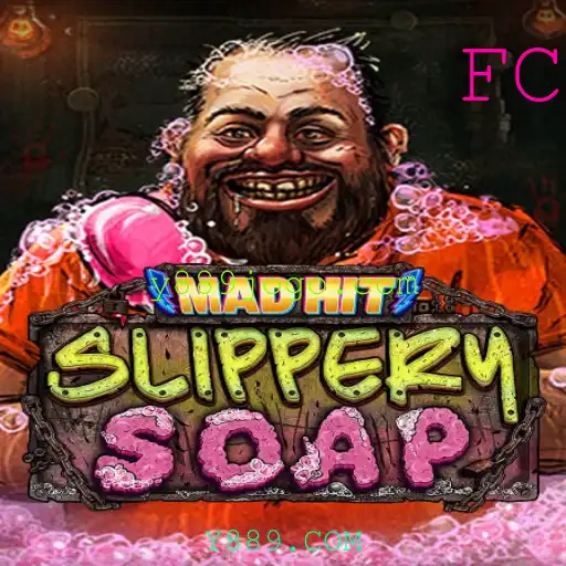 Explorando o Mundo de MadHitSlipperySoap: Um Jogo Único e Empolgante