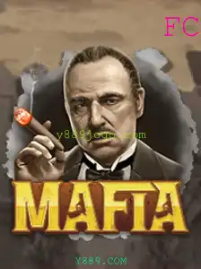 Explorando o Jogo Mafia e a Influência do Y889.COM