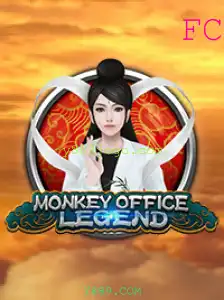 MonkeyOfficeLegend: Uma Jornada Única no Mundo dos Jogos