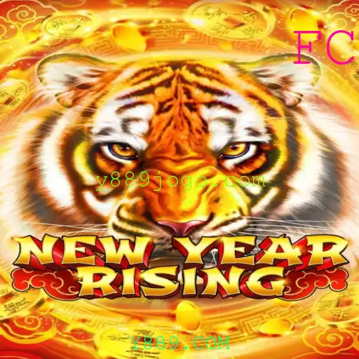 Descubra o Empolgante Mundo de NewYearRising