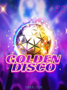 Explore o Mundo do GoldenDisco: Um Jogo Inovador com Y889.COM
