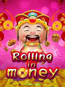RollingInMoney: Descubra o Fascinante Mundo do Novo Jogo Y889.COM