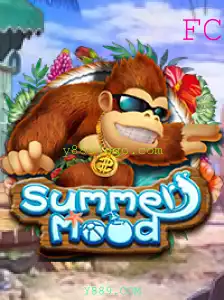 Explorando o Universo de SummerMood: O Jogo que Encanta e Surpreende
