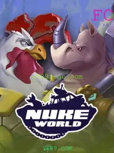 Explorando o Mundo de NukeWorld: Regras e Experiências de Jogo