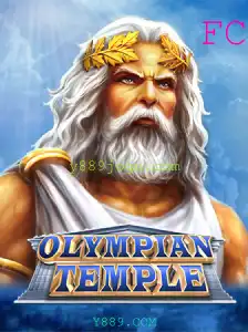 Explorando o Fascinante Mundo de OlympianTemple