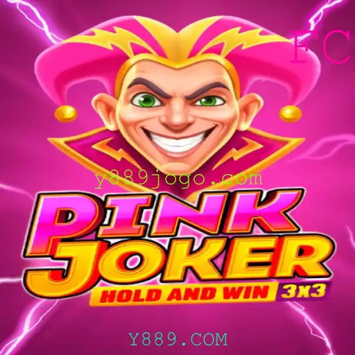 Explorando o Fascínio do Pinkjoker: Um Mergulho no Mundo de Y889.COM