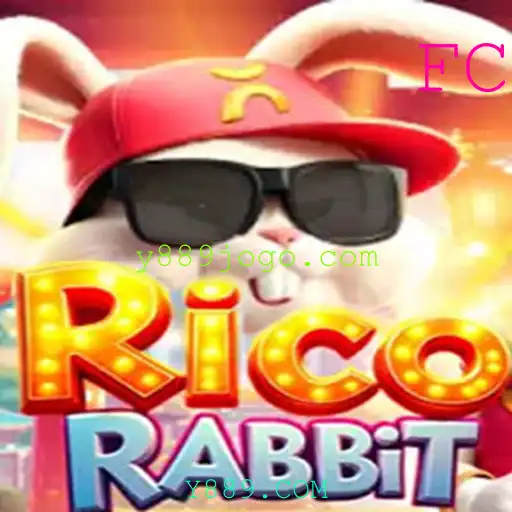 RicoRabbit: Descubra a Aventura de Jogar com Y889.COM