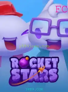 Descubra o Fascinante Mundo de RocketStars: O Jogo de Estratégia Espacial do Y889.COM