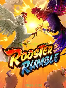 RoosterRumble: Uma Imersão no Mundo Competitivo dos Galos