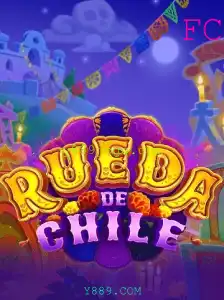 Descubra o Fascinante Mundo de 'RuedaDeChile': Um Jogo de Estratégia Inovador