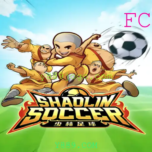 ShaolinSoccer: Descubra Como a Arte Marcial Transforma o Futebol