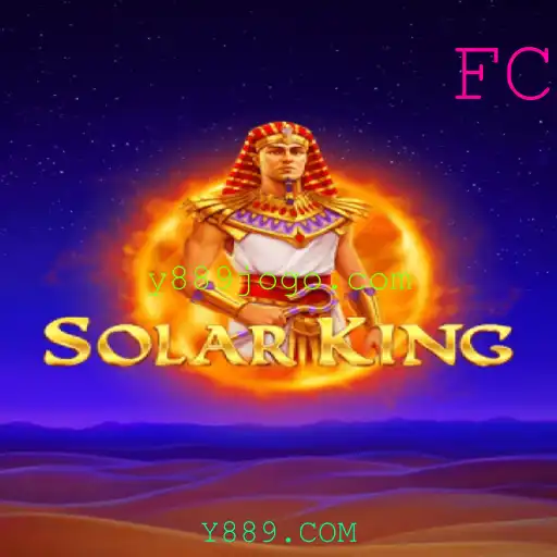 SolarKing: Descubra o Novo Universo de Aventura Imersiva