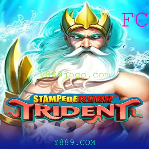 Exploração do Mundo de StempedeRushTrident