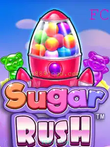 SugarRush: Descubra a Aventura Doce com Y889.COM