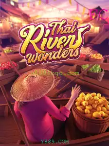 Descubra o Fascinante Mundo de ThaiRiverWonders com Y889.COM