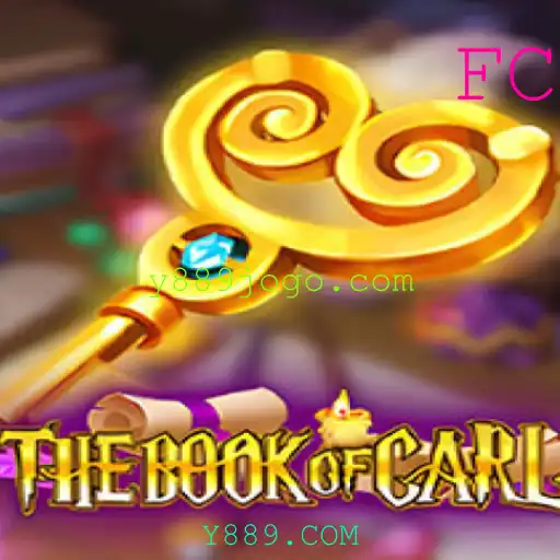 Explorando os Mistérios de TheBookofCarl