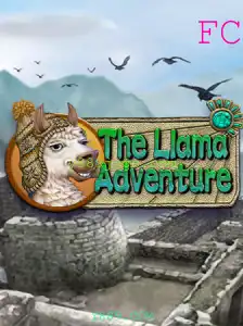 Descubra todos os segredos do jogo TheLlamaAdventure com Y889.COM