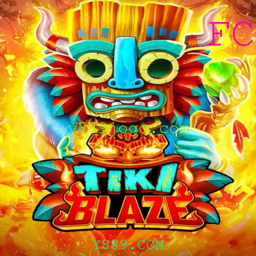 Descubra a Aventura Incrível de TikiBlaze