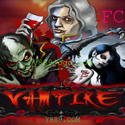 Descubra o Mundo Intenso do Jogo Vampire: Y889.COM