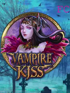 VampireKiss: Um Mergulho no Mundo dos Vampiros com Y889.COM